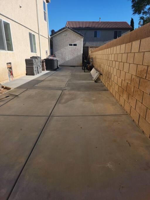 Cozy Tiny Private Guestsuite Lancaster Exterior photo